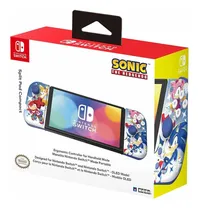 Comprar Mando Hori Split Pad Pro Controller Sonic The Hedgehog
