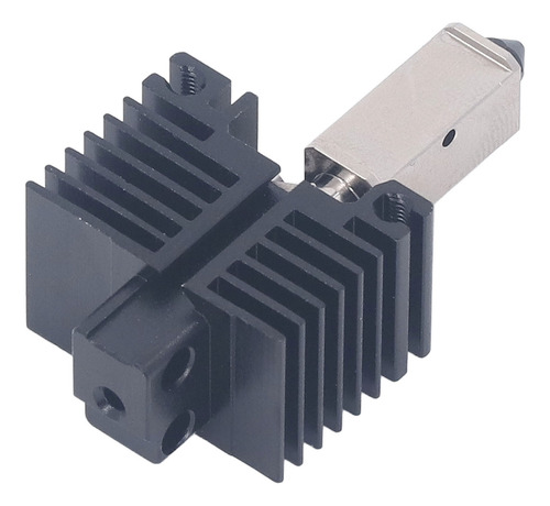 Kit De Boquillas Para Impresora 3d Hotend De Acero Endurecid