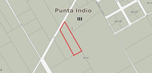 Imagen 19 de 19 de Casa Quinta En Veronica, 1.5 Hectareas