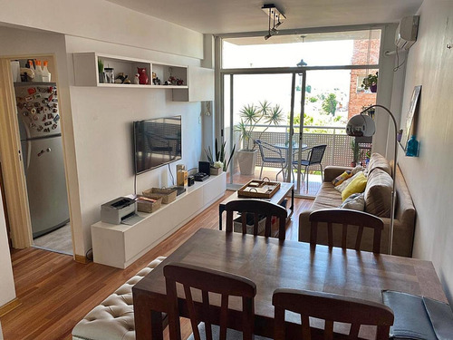 Imagen 5 de 24 de Venta Departamento 2 Ambientes En Saavedra