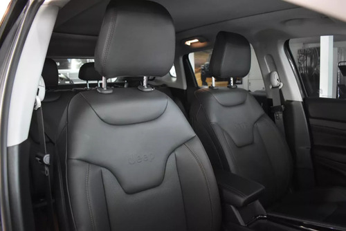 Jeep Compass 1.3 T270 Limited 4X2 At6