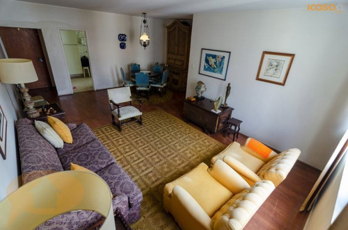 Apartamento - Ref: 8217