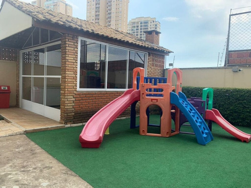Imagem 9 de 30 de Apartamento Mooca - 04 Dorm - 124m² - Ap01821 - 70805175