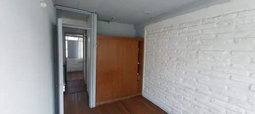 Departamento. Avenida Perú, Cerca Metro Estación Cementerios