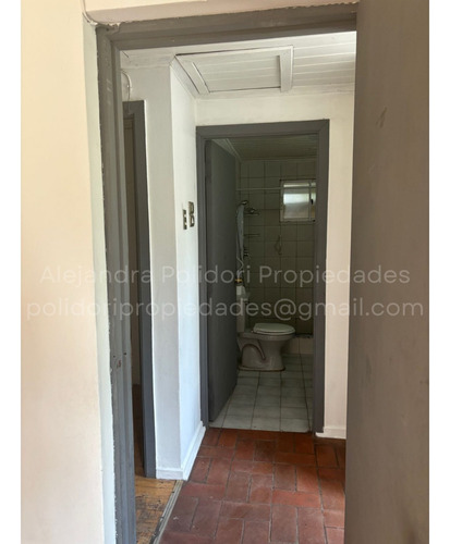 Se Vende Céntrica Propiedad - Calle Olegario Lazo, San Fdo