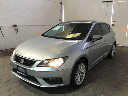 SEAT Leon 1.4 Style T 125 Hp Mt