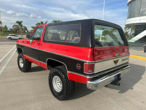 Blazer K5
