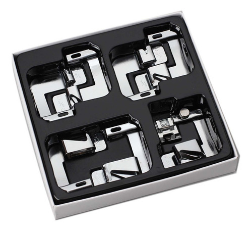 Kit De Prensatelas Para Máquina De Coser, Prensatelas Para