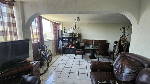 Tu Nuevo Hogar En Nonoalco Tlatelolco