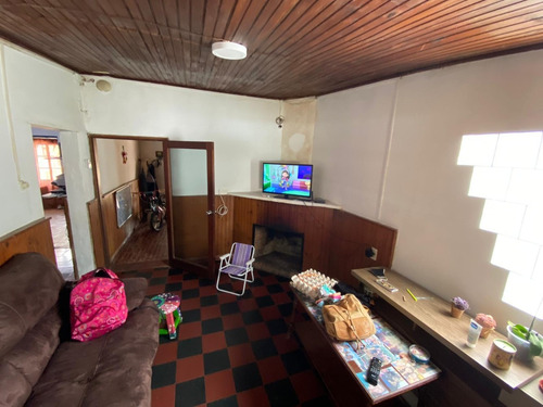 Casa En Venta T Y Tres