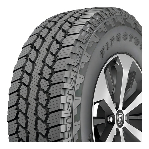 Llanta 245/70 R17 108s Destination A/t2 Firestone