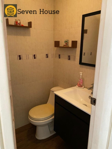 Imagen 11 de 14 de Hermoso Townhouse El Hatillo Conjunto Residencial Terrazas