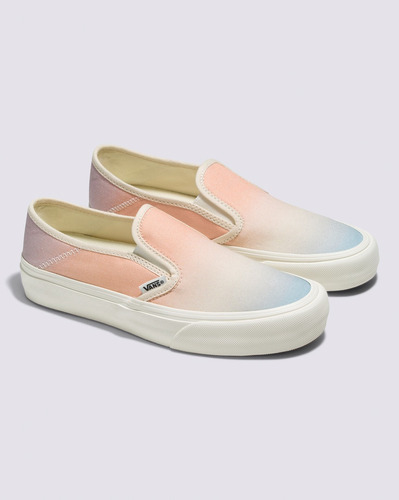 Zapatilla Unisex Slip-on Vr3 Sf Ombre Plein Air