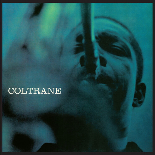 John Coltrane Coltrane - Lp De Vinilo De 180 Gramos De Color