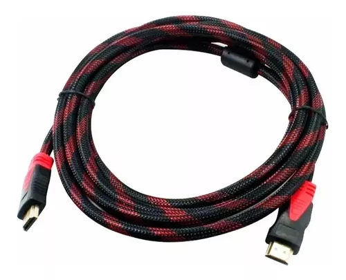 CABLE HDMI DE 10 METROS con filtro