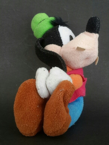 Goofy Peluche Imantado - Disney Mcdonald's - Los Germanes