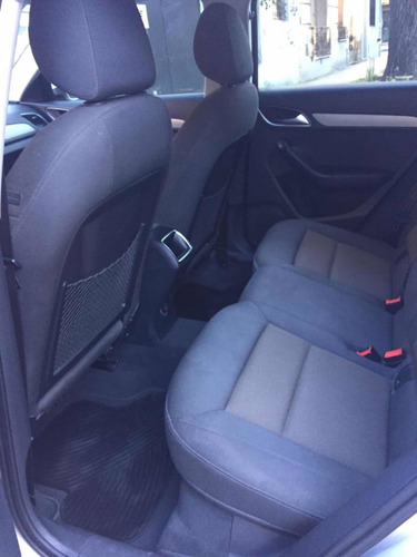 Audi Q3 2.0 Quattro Tfsi 170cv 2013