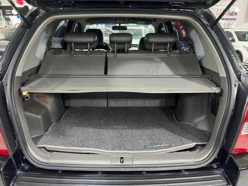 Hyundai Tucson 2.0 Gls 4x2 Flex Aut. 5p