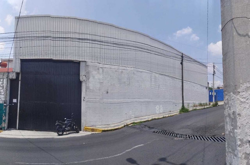Imagen 5 de 7 de Bodega 1,200 M2 En Renta Tlalnepantla