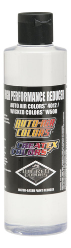 Createx Colors 4012 - Reductor De Alto Rendimiento
