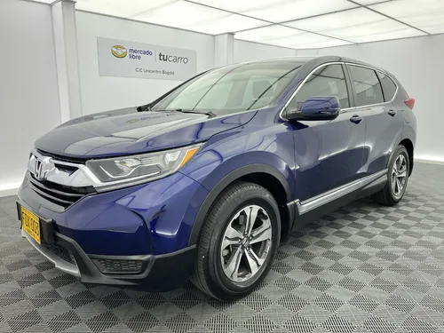 Honda CR-V 2.4 City Plus 2Wd