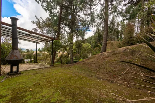 Casa En Arriendo/venta En Antiguo Camino Al Meta. Cod V20469