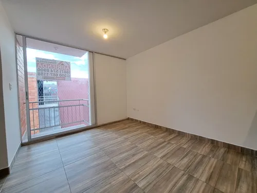 Apartamento En Arriendo En Bocono. Cod A25049