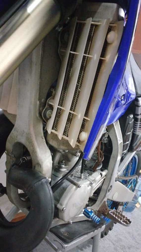 Yamaha Yz 250