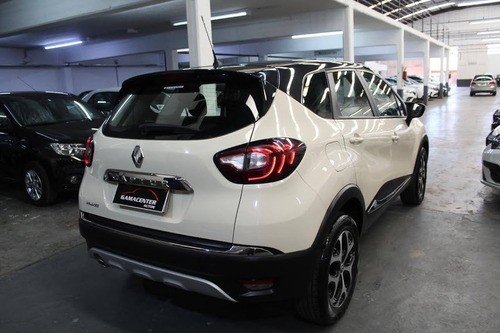 Renault Captur 2.0 Intens 2017 72.000km