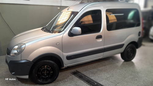 Renault Kangoo 1.6 Ph3 Authentique Plus Lc