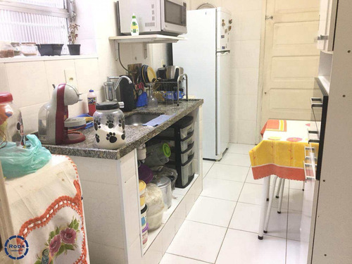 Sobrado, Embaré, Santos, Cod: 17084 - A17084