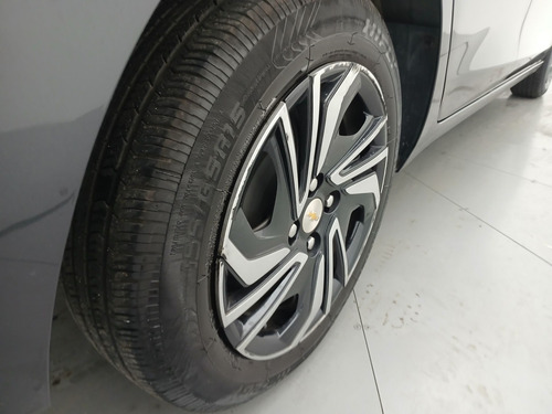 Chevrolet Onix 1.0 FLEX PLUS LT MANUAL