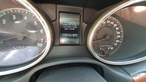 Jeep Grand Cherokee 5.7 Limited Premium V8 4x2 Mt