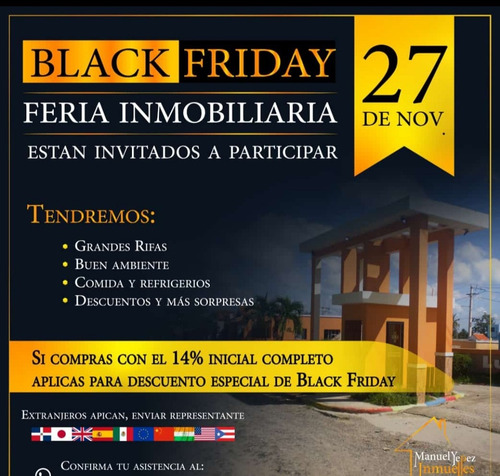 Imagen 1 de 8 de Solares Residenciales Financiado Por La Constructora