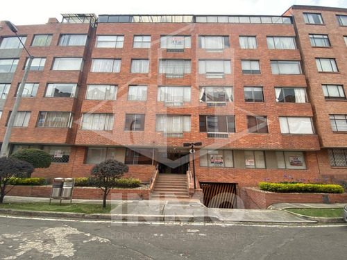 Imagen 3 de 17 de Apartamento En Venta