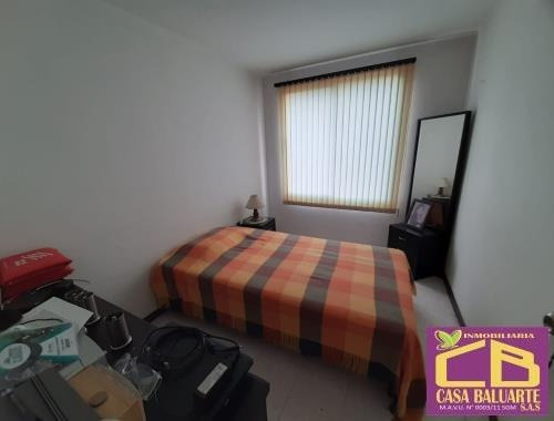 Apartamento En Venta San Joaquín