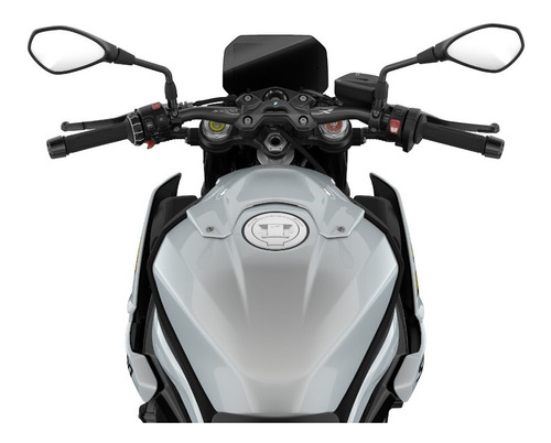 Bmw S 1000 R