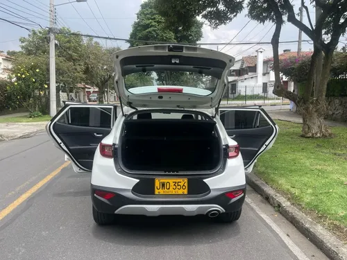 Kia Stonic Stonic 1.0 Zenith AT