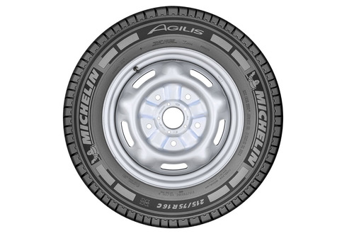 Oferta! Neumatico 215/60 R17 Michelin Agilis+ 104/102 H