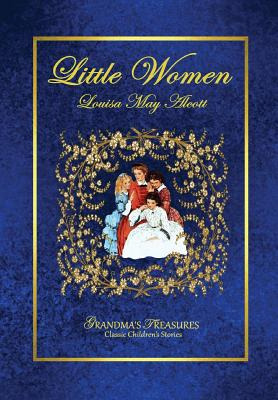 Libro Little Women - Treasures, Grandma's