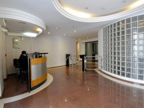 Imagem 8 de 14 de Sala Comercial Brooklin - Sa00015 - 34886099