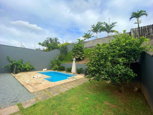 Imagem 27 de 27 de Casa No Glória Com 4 Quartos Para Venda, 325 M² - Lg3883