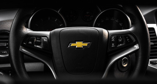 Imagem 12 de 14 de Chevrolet Cruze Lt 1.8 16v Ecotec (flex)