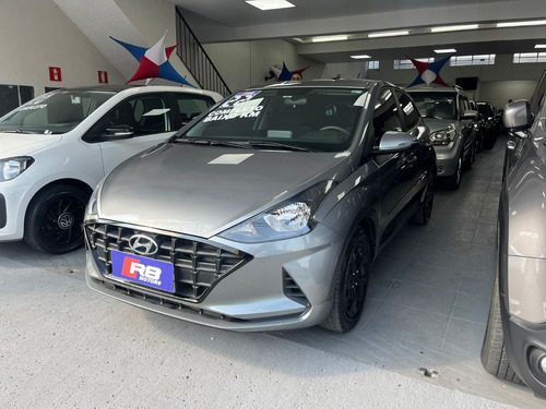 Hyundai HB20 1.0 Vision Flex 5p