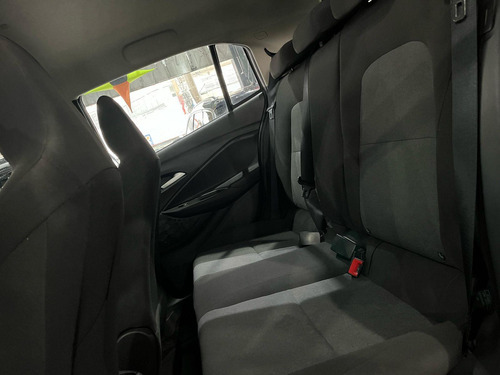 Chevrolet Onix HATCH 10MT LT2