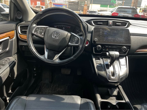 Honda CR-V 1.5 Turbo Plus Cvt