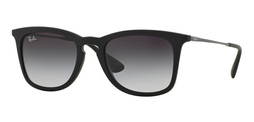 Gafas De Sol Ray-ban® 4221 Black 