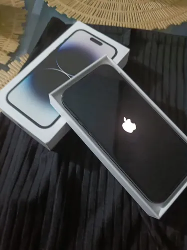 Apple iPhone 14 Pro Max (128 Gb) - Negro Espacial (Usado)