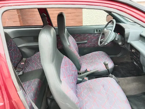 Chevrolet Swift 1.0