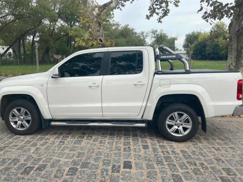 Volkswagen Amarok 2.0 Cd Tdi 180cv 4x4 Highline C34 2014